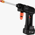 Green Lion 21V Cordless Pressure Wash Gun 18000mAh , 4L , 240W