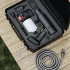 Green Lion CX240 Cordless Pressure Wash Gun – Powerful, Portable Cleaning Solution