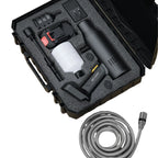 Green Lion CX240 Cordless Pressure Wash Gun – Powerful, Portable Cleaning Solution