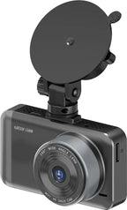 Green Lion Dash Cam Pro Front and Rear – 4K UHD Dual Camera with WiFi & Night Vision