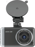 Green Lion Dash Cam Pro Front and Rear – 4K UHD Dual Camera with WiFi & Night Vision