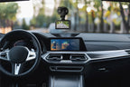 Green Lion Dash Cam Pro Front and Rear – 4K UHD Dual Camera with WiFi & Night Vision