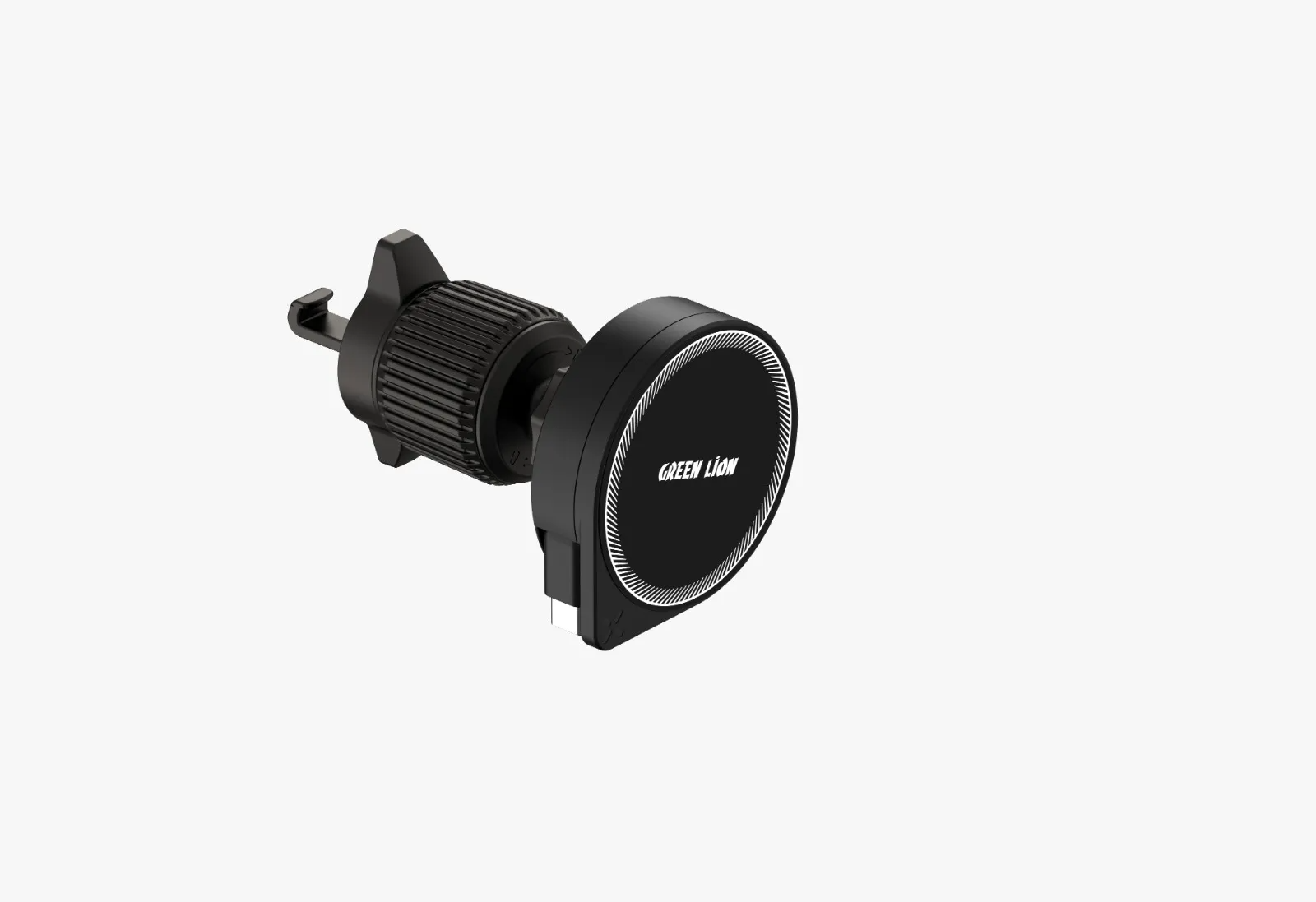 Green Lion GH-17 Magsafe Holder 15W