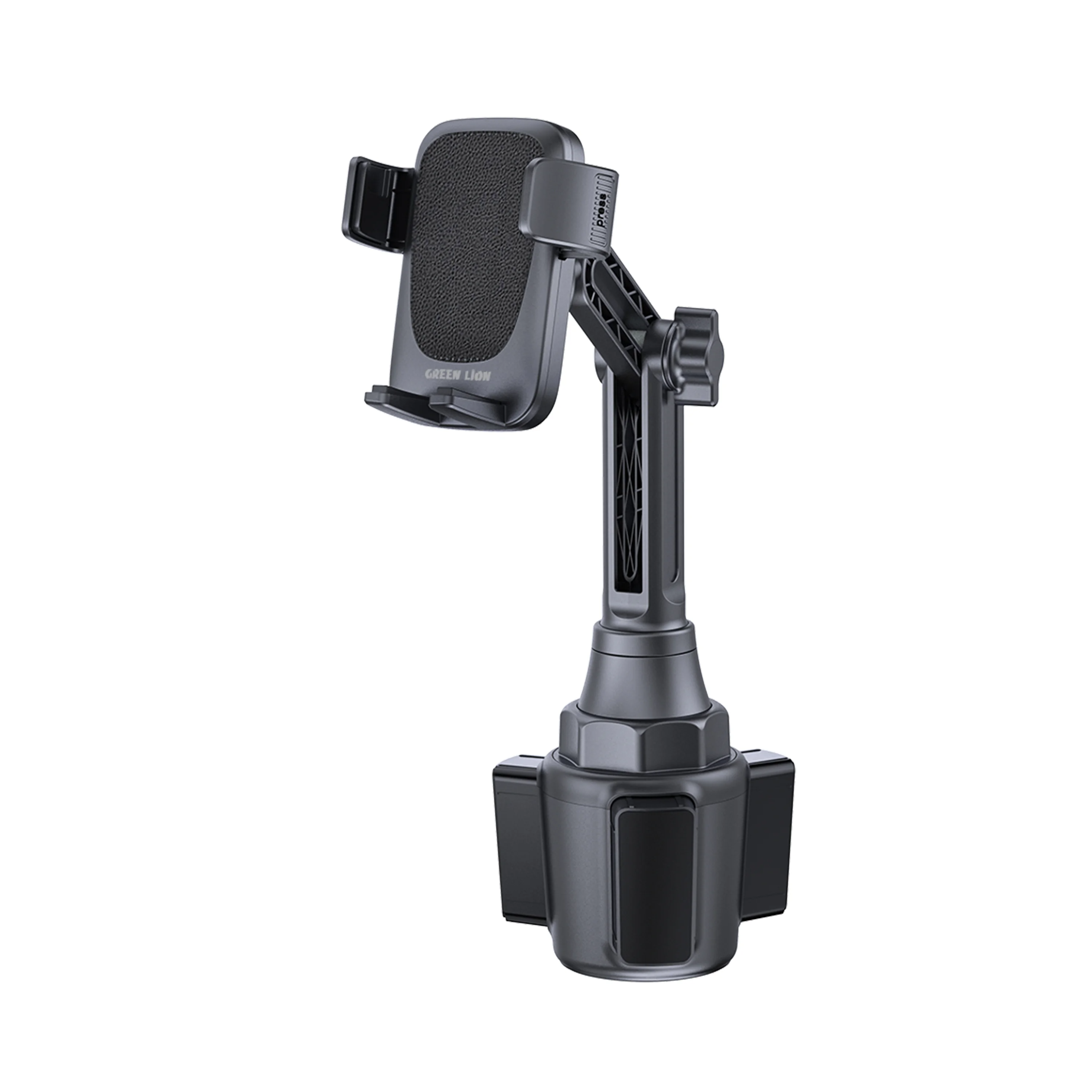 Green Lion GX-72 Car Cup Phone Holder 2.5'' - 4.0
