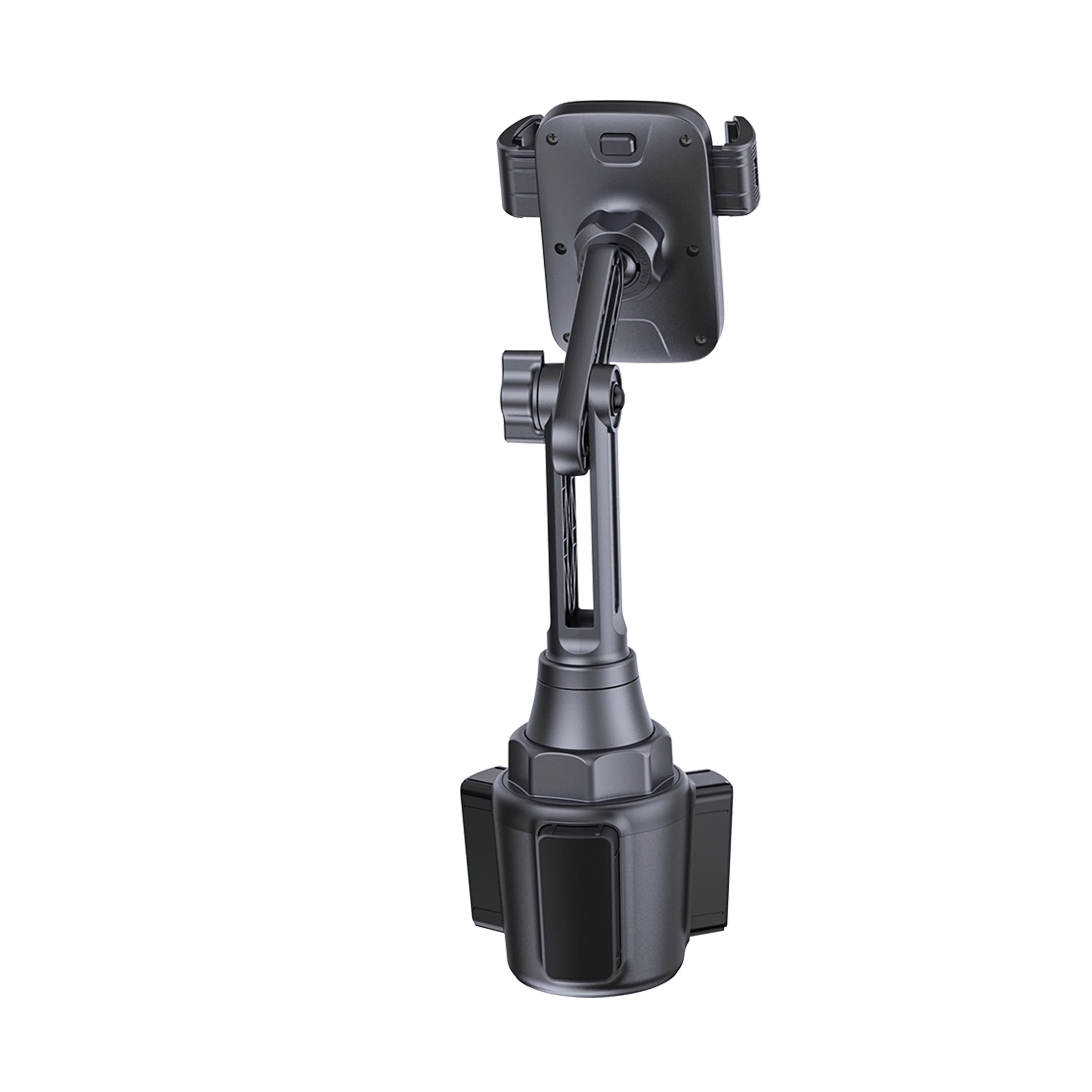 Green Lion GX-72 Car Cup Phone Holder 2.5'' - 4.0