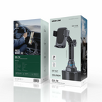 Green Lion GX-72 Car Cup Phone Holder 2.5'' - 4.0