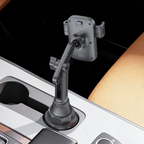 Green Lion GX-72 Car Cup Phone Holder 2.5'' - 4.0
