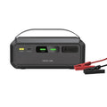Super Capacitor 12V Jump Starter – Powerful, Batteryless Emergency Solution | Green Lion