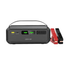 Super Capacitor 12V Jump Starter – Powerful, Batteryless Emergency Solution | Green Lion