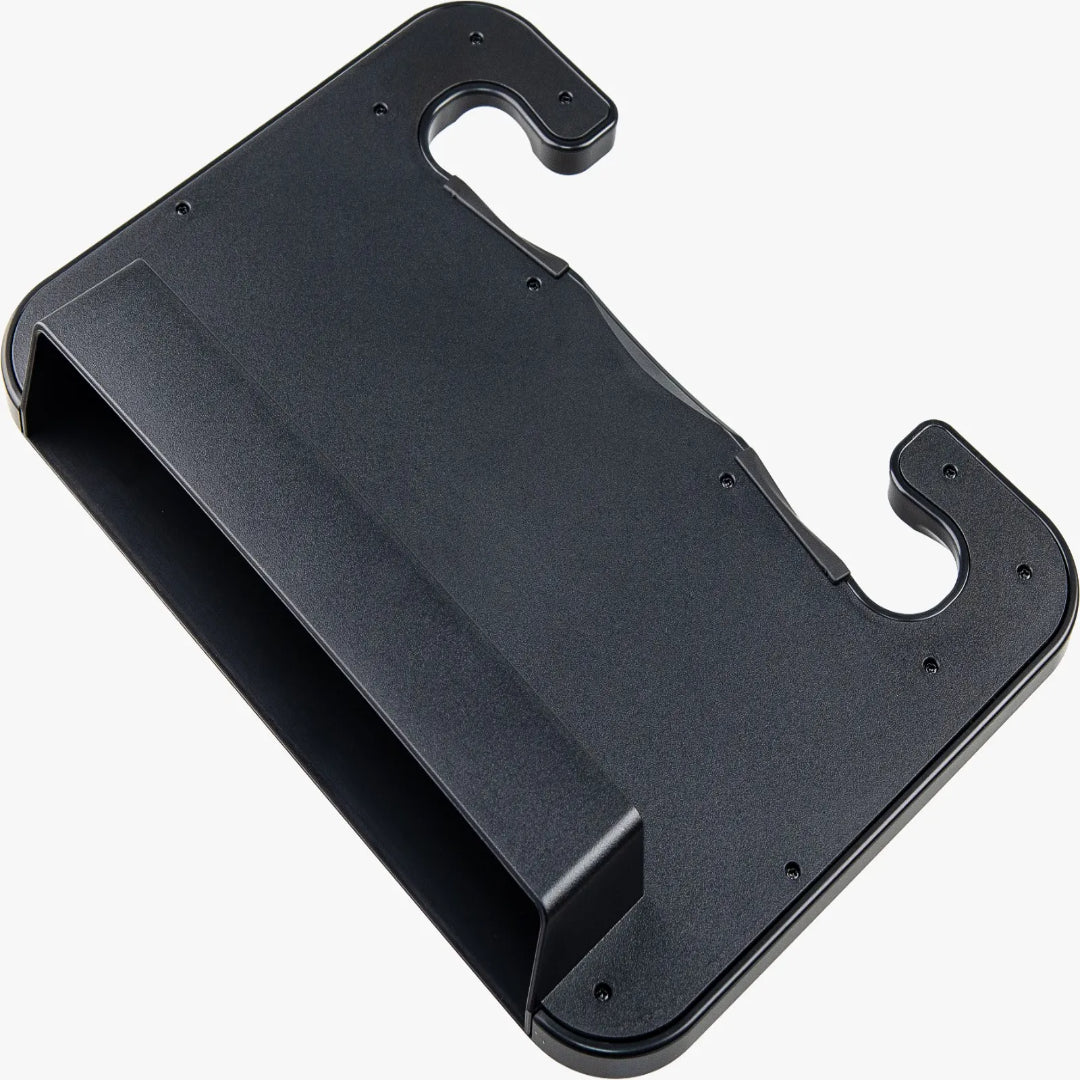 Multi-Functional Steering Wheel Tray – Car Dining, Laptop & Storage Solution | Green Lion