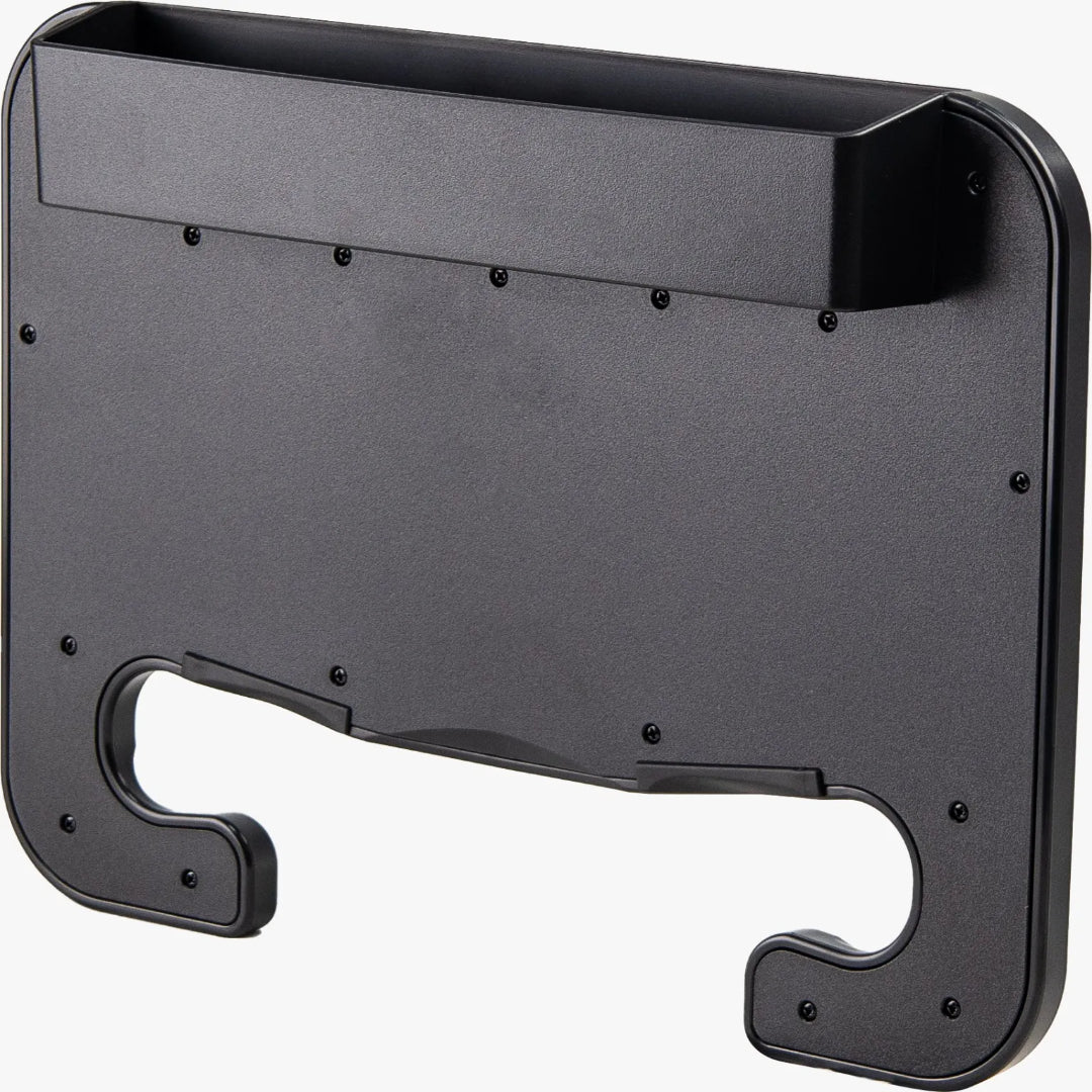 Multi-Functional Steering Wheel Tray – Car Dining, Laptop & Storage Solution | Green Lion