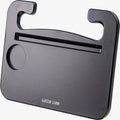 Multi-Functional Steering Wheel Tray – Car Dining, Laptop & Storage Solution | Green Lion