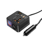 Porodo Universal Ac Power Inverter